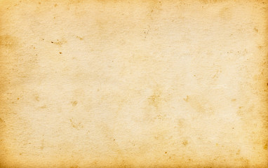 grunge background old paper