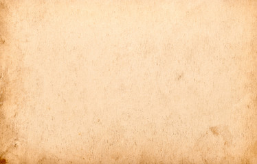grunge background old paper