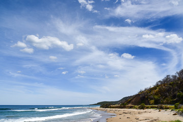 Fototapeta na wymiar Great Ocean Road scenery，Australia