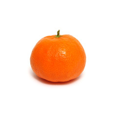 Mandarin, tangerine citrus fruit