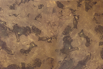 テクスチャーのある壁