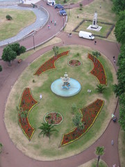 Architecture of Torquay on the 