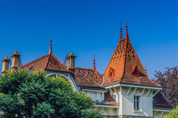 lozanna roofs