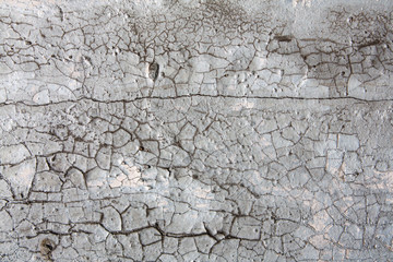 Grunge textures backgrounds. Old cracked wall background