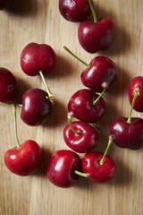 cherry