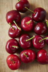 cherry
