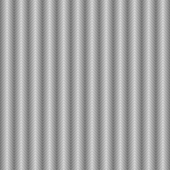 Abstract zigzag seamless pattern. Vector illustration.