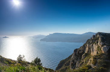 Calanques National Park