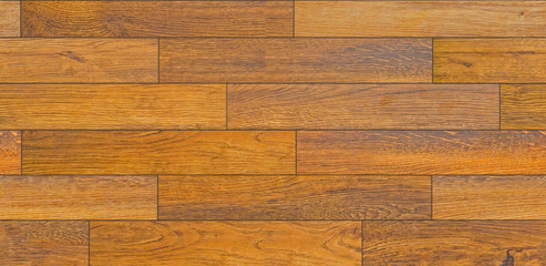 Texture Wooden parquet. Flooring. Seamless.