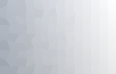 背景　ビジネス　イメージ　ローポリゴン