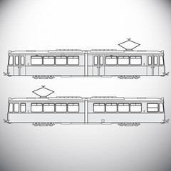 Railway transport