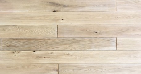 Light soft wood surface as background, wood texture. Wood planks.