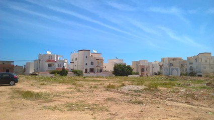 Salhoul Sousse Tunisie