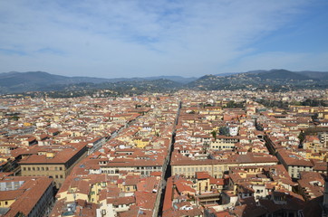 Obraz premium Florence