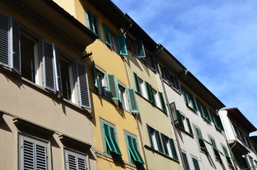 Obraz premium Florence
