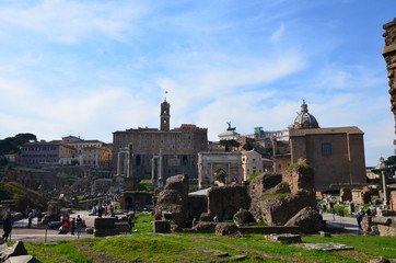 ROMA