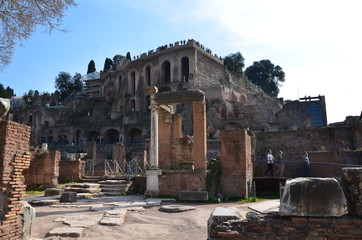 ROMA