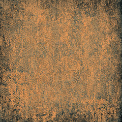 Dark brown grunge background