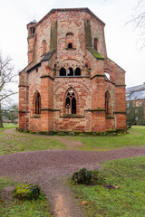 Naklejka premium Mettlach