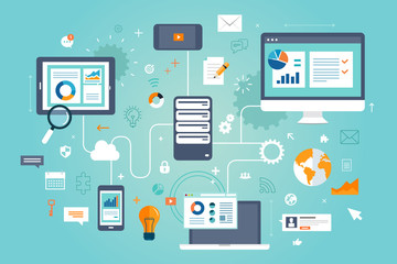 système informatique