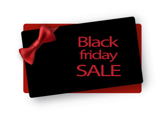 Black friday sale background.