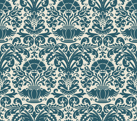 Seamless vector bacground