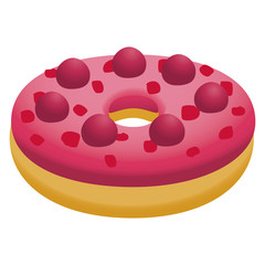 ドーナツ