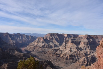 grand canyon america