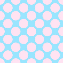 Seamless multicolored pattern. Abstract geometric wallpaper of the surface. Cute background. Pastel colors. Print for polygraphy, posters, t-shirts and textiles