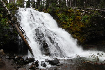 Waterfalls