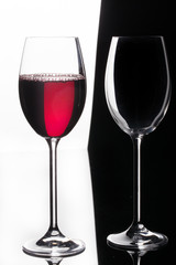 Glassess Of Wine