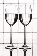 Glassess Of Wine