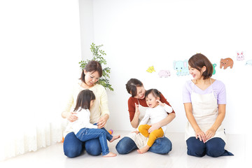 保育園・幼稚園イメージ