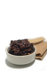 Chili paste (Nam Prik Tar Dang)