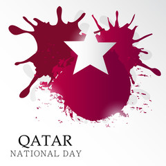 Qatar National Day.