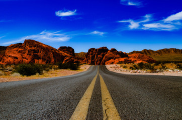 Valley of Fire