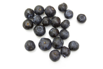 myrtilles