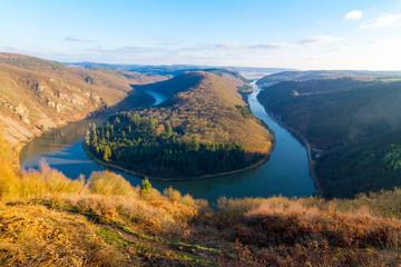 Saarschleife