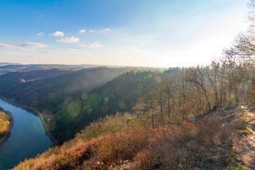 Saarschleife