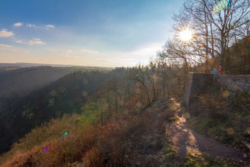 Saarschleife