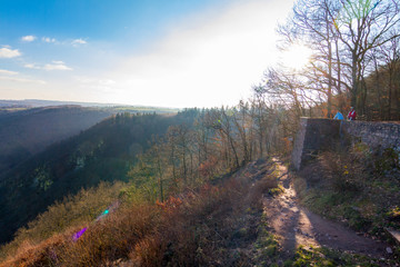 Saarschleife