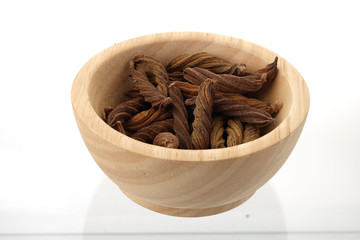 East Indian screw tree