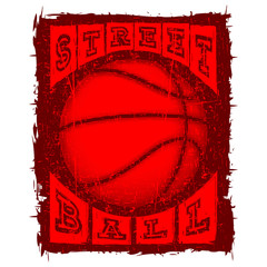 streetball