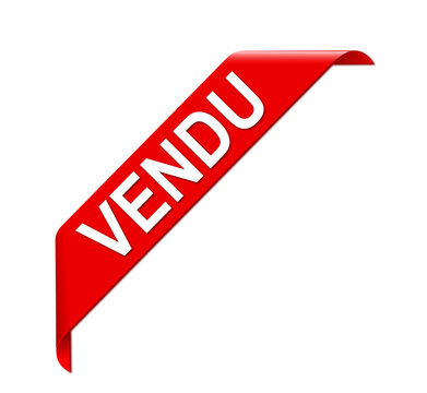 vendu