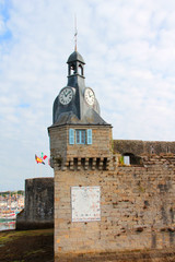 Ville close de Concarneau