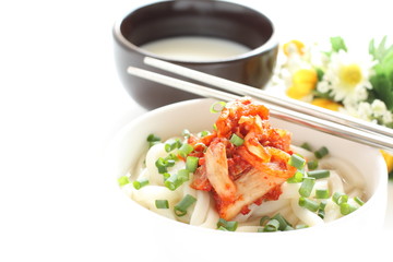 korean food, chinese cabbage kimchee