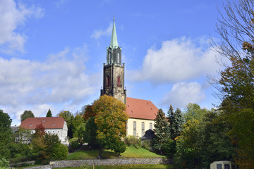 Neugersdorf in der Oberlausitz