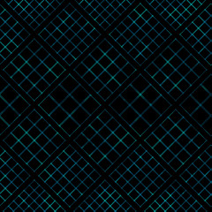 Grid-blue-black