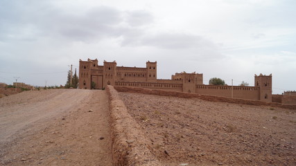 Marokko - 181342090