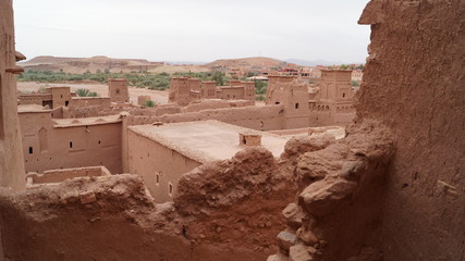 Marokko - 181342251